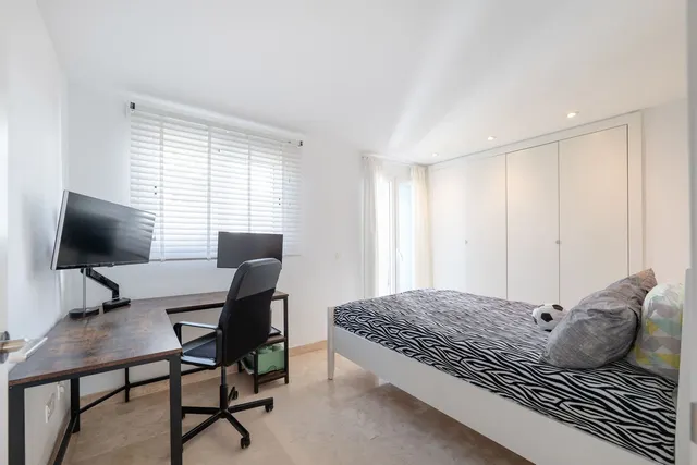 Apartamento 3 habitaciones 112m² en venta - Paraiso-Barronal — 26
