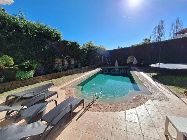 Chalet 4 habitaciones 404m² en venta - Marbella - foto 4