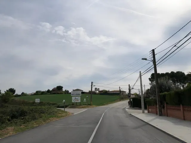 TERRENY URBÀ en VENDA a PIERA - CAN CLARAMUNT — 14