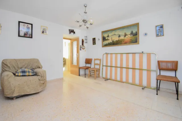 Casa en Colomera — 9