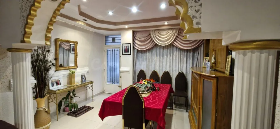 PISO EXCELENTE DUPLEX CARRUS ESTE
