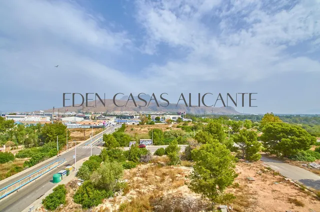 REF 01417 Apartamento - La Cala de Finestrat — 37