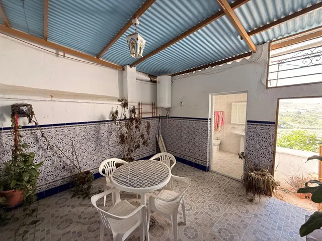 ✨ casa de pueblo en Puente Genil — 12