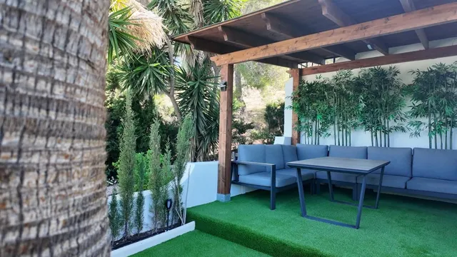 Adosado 2 habitaciones 130m² en venta - Zona Centro — 16