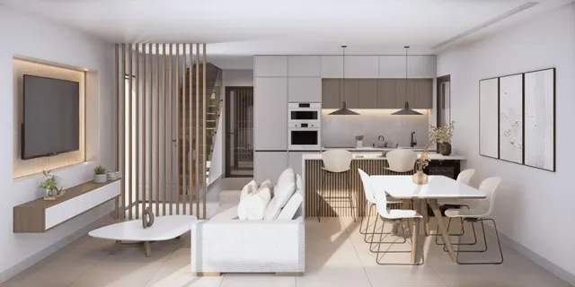 Villa 3 habitaciones 213m² en venta - PILAR DE LA HORADADA — 11