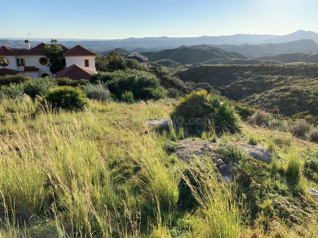 Terreno con licencia en Valtocado, Mijas Costa - foto 3