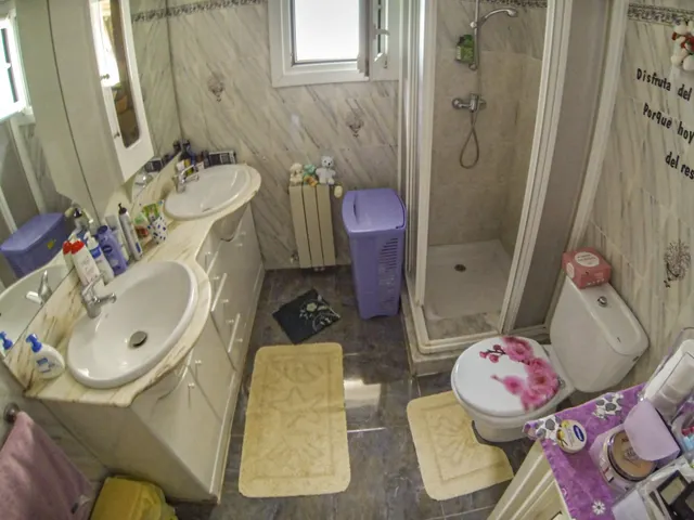Villa 6 habitaciones 411m² en venta - Tossal Gros — 34