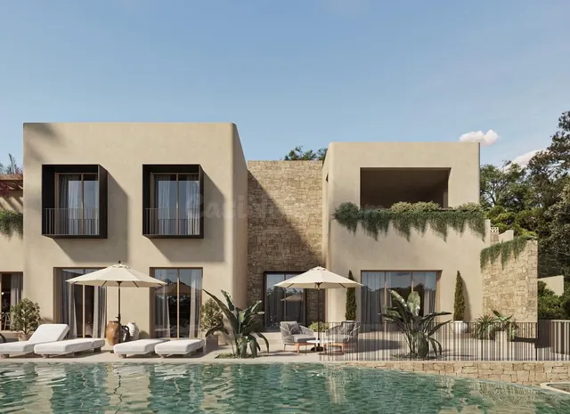 Villa 4 habitaciones 785m² en venta - Altea Hills — 4