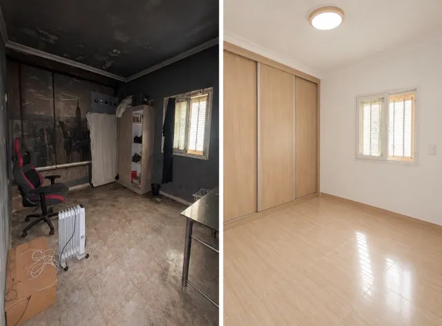 Planta Baja en Marratxí como Local con posibilidad de Cambio a Vivienda — 18