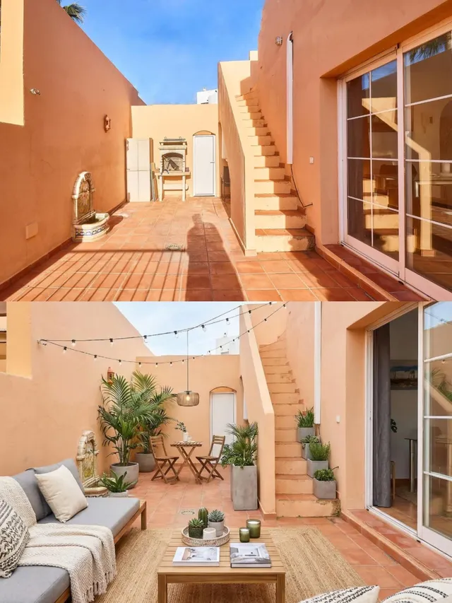 Chalet 3 habitaciones 164m² en venta - Riviera del sol — 10