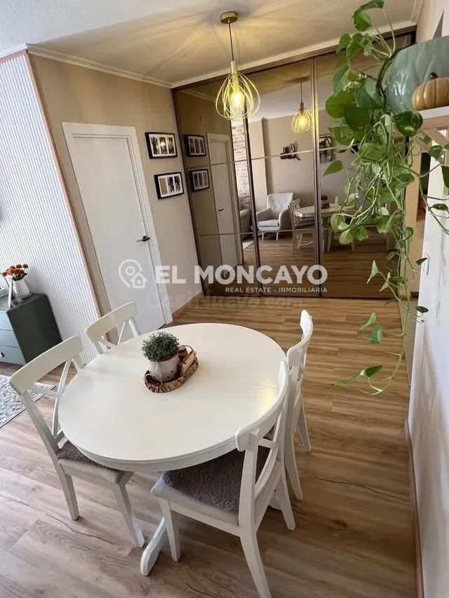 Fantástico bungalow planta alta a 200m de las playas de Torr - foto 4