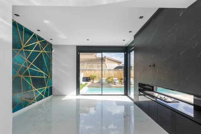 Villa 3 habitaciones 126m² en venta - Torreta florida — 34