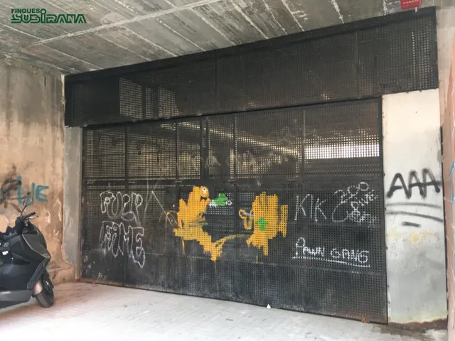 Edifici per finalitzar a IGUALADA - Zona CENTRE — 4