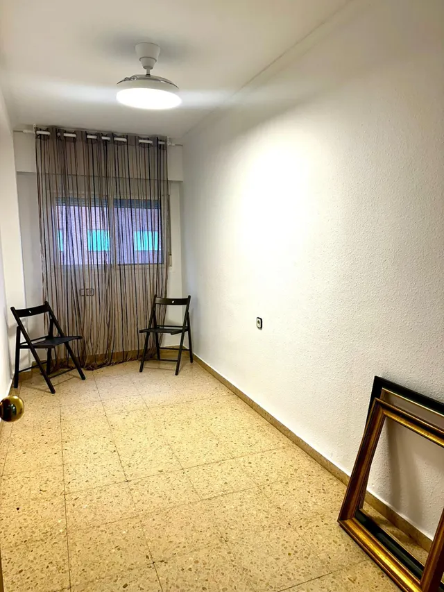 Vivienda en 3ª línea de la playa — 14
