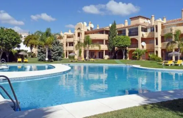 Apartamento 2 habitaciones 102m² en venta - Riviera del sol — 17