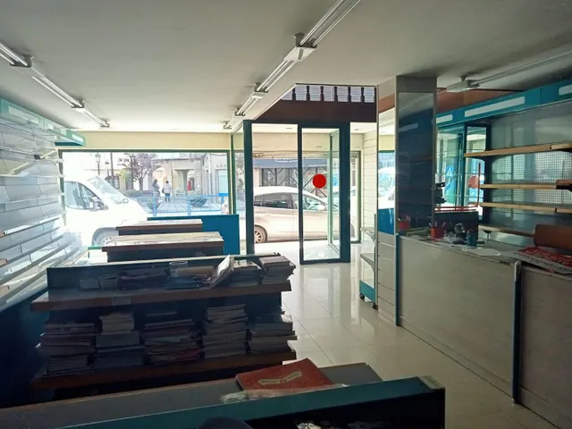LOCAL COMERCIAL DE DOS ALTURAS EN BOIRO — 8