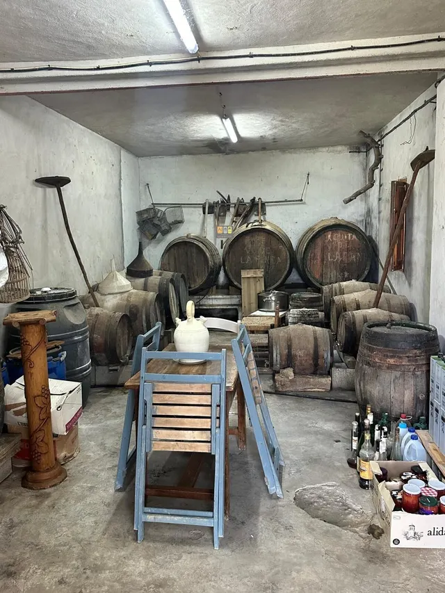 Finca en Sella — 14