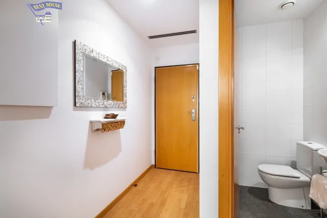 Atico Duplex con Vista a toda Barcelona — 6