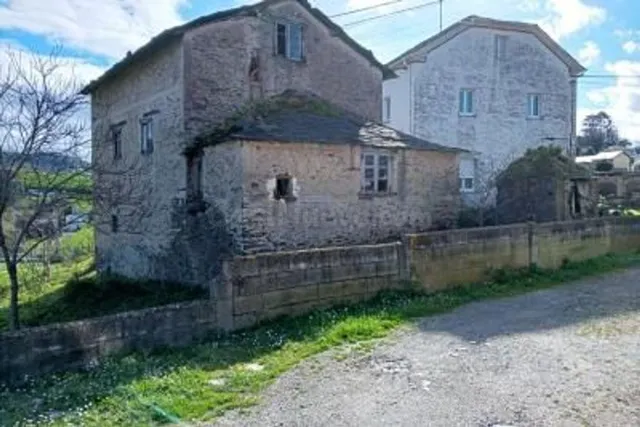 BONITA CASA RUSTICA EN NAVIA - foto 4