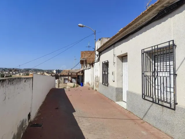 Casa 3 habitaciones 147m² en venta - Cabezo de Torres - foto 2