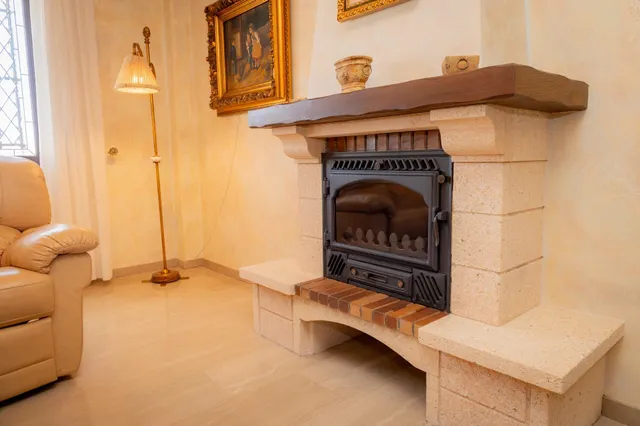 Tu hogar ideal ¡¡ Una casa única que te enamorará!! — 14