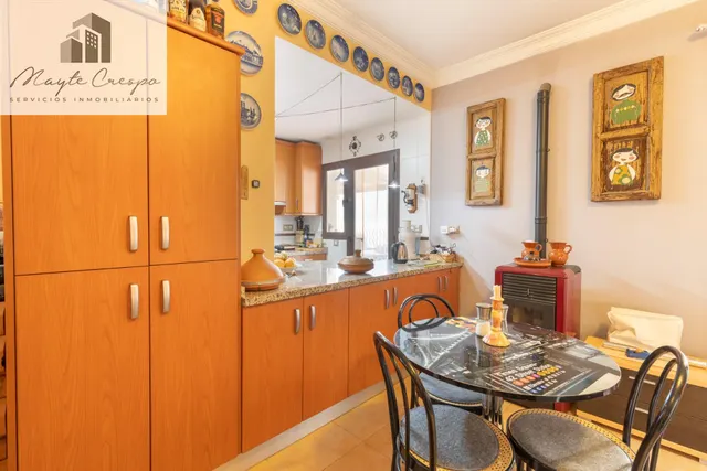 Piso 2 habitaciones 88m² en venta - Andalucia — 7