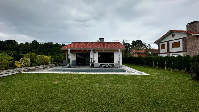 Casa con piscina a 4 km de Ribadesella — 22