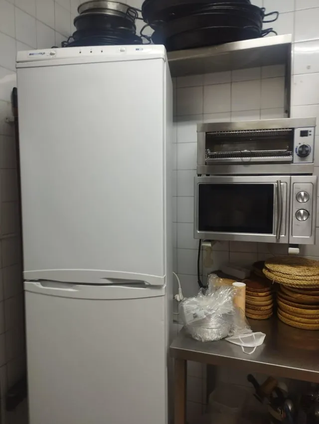 ¿te gustaria tener tu propio negocio de hostelería ? — 30