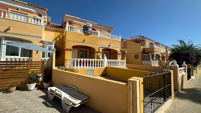 Casa 2 habitaciones 86m² en venta - La Regia — 40