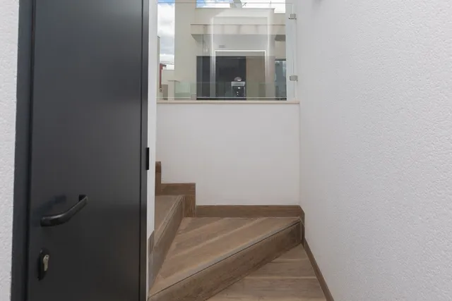 Villa 3 habitaciones 120m² en venta - Costa blanca sur — 47