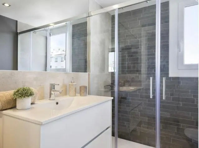 Sitges centro piso con piscina Spaces Oasis — 8