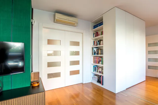 Preciosa vivienda a un paso del centro de la ciudad — 6