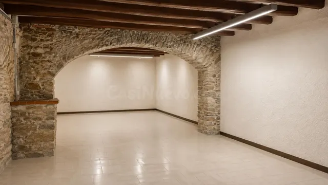 Casa histórica con grandes espacios en Llançà — 21