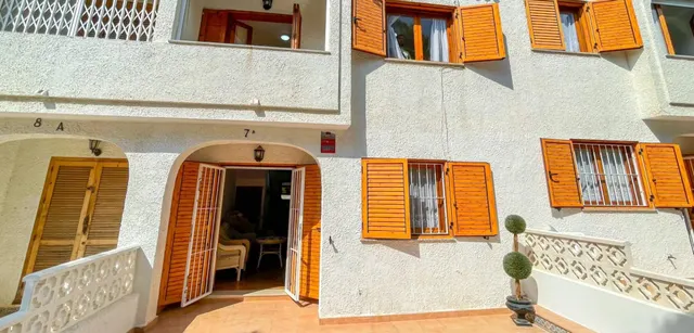 Casa 2 habitaciones 68m² en venta - Orihuela Costa — 21