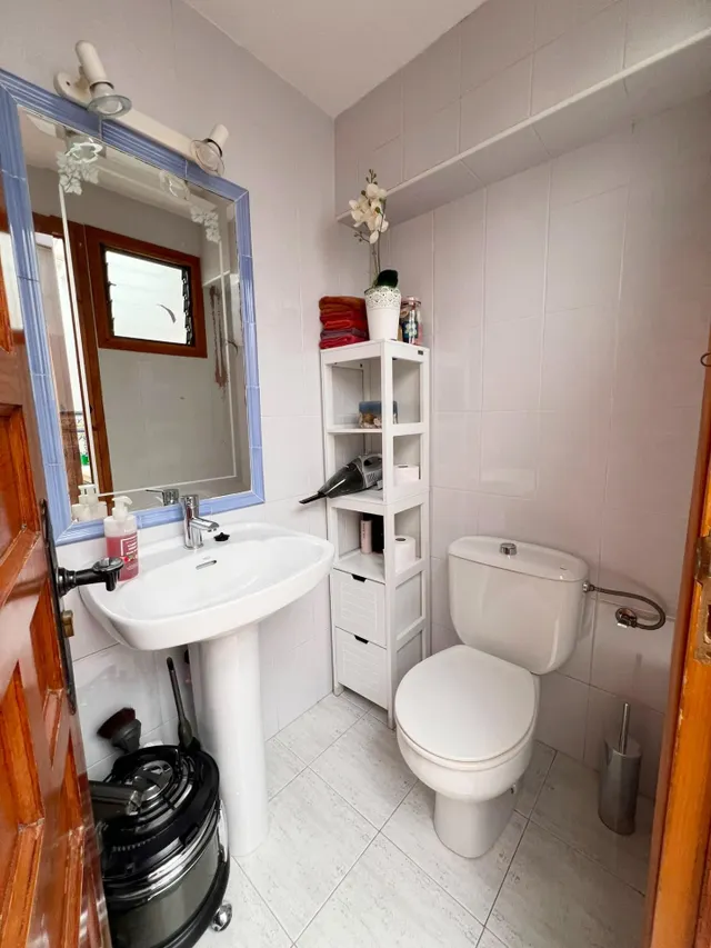 Espectacular Bungalow en zona Ciudad Deportiva — 14