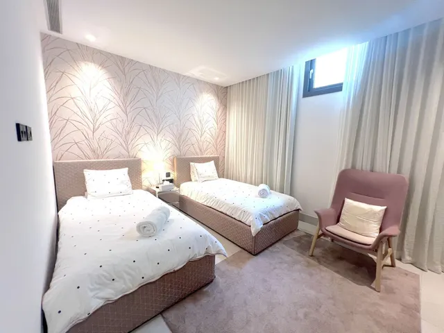Apartamento 5 habitaciones 335m² en venta - Marbella — 20