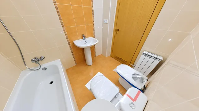 Piso en venta en Almacelles. — 6