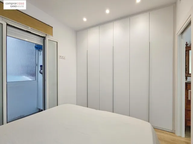 Piso Reformado en Sagrada Familia-Rosselló — 23