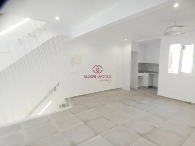 CENTRICO DUPLEX TOTALMENTE REFORMADO — 2