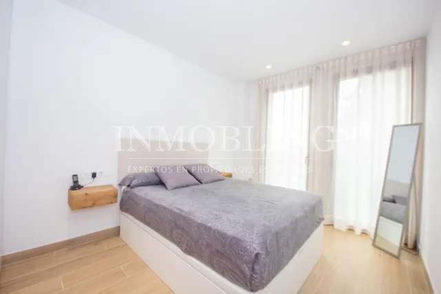 Ático duplex muy céntrico — 16