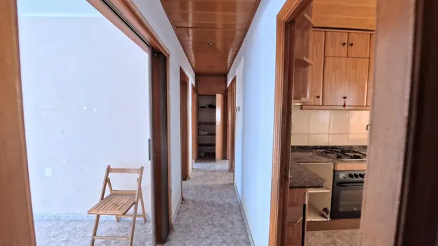 Piso en venta en la zona de Valldaura, con ascensor y balcón — 16
