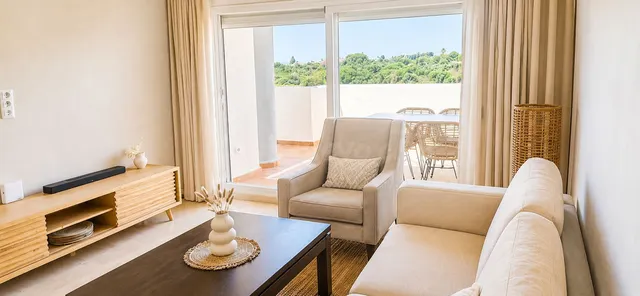Ático 2 habitaciones 111m² en venta - Marbella — 2