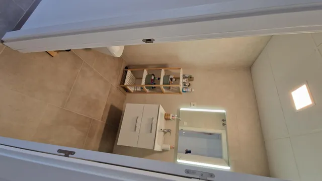 FUENGIROLA,3 DORMITORIOS Y 2 BAÑOS. LOS PACOS — 3
