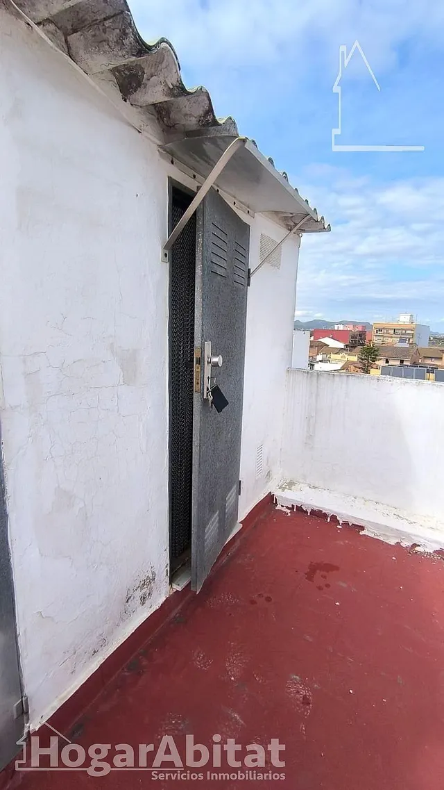 ¡En pleno centro! Bonito, impecable y luminoso con balcón y trastero, todo amueblado — 14