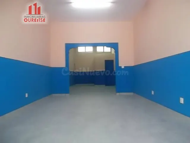 LOCAL COMERCIAL EN LA ZONA DEL COUTO - foto 2