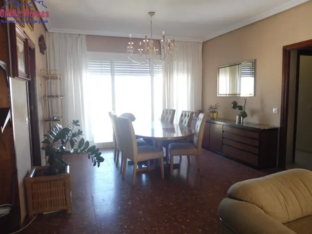 AMPLIA VIVIENDA SEÑORIAL ZONA BAHIA BLANCA — 5