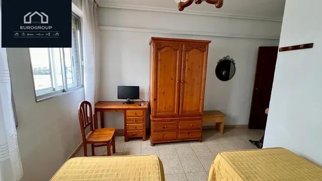Se vende Hotel de 2 Estrellas , con 20 habitaciones en Murcia .www.euroloix.com — 11