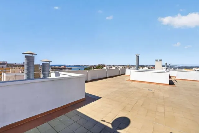 Apartamento 3 habitaciones 92m² en venta - torrevieja — 19