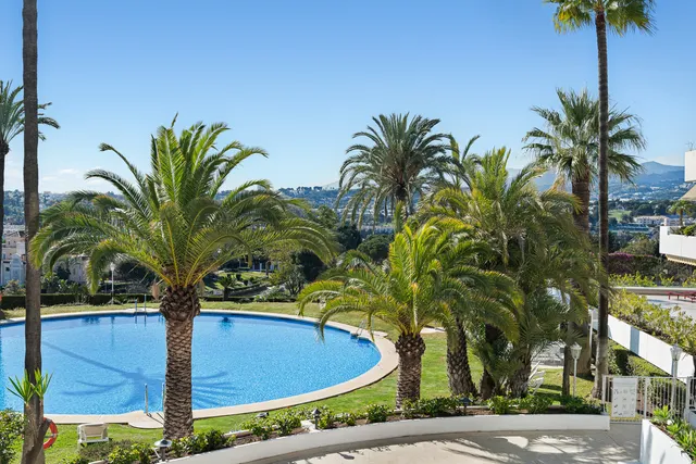 Apartamento 3 habitaciones 110m² en venta - Marbella — 21