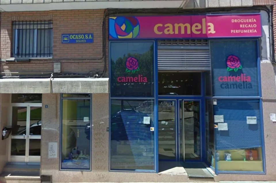 Local comercial en Batalla de Roncesvalles Ponferrada